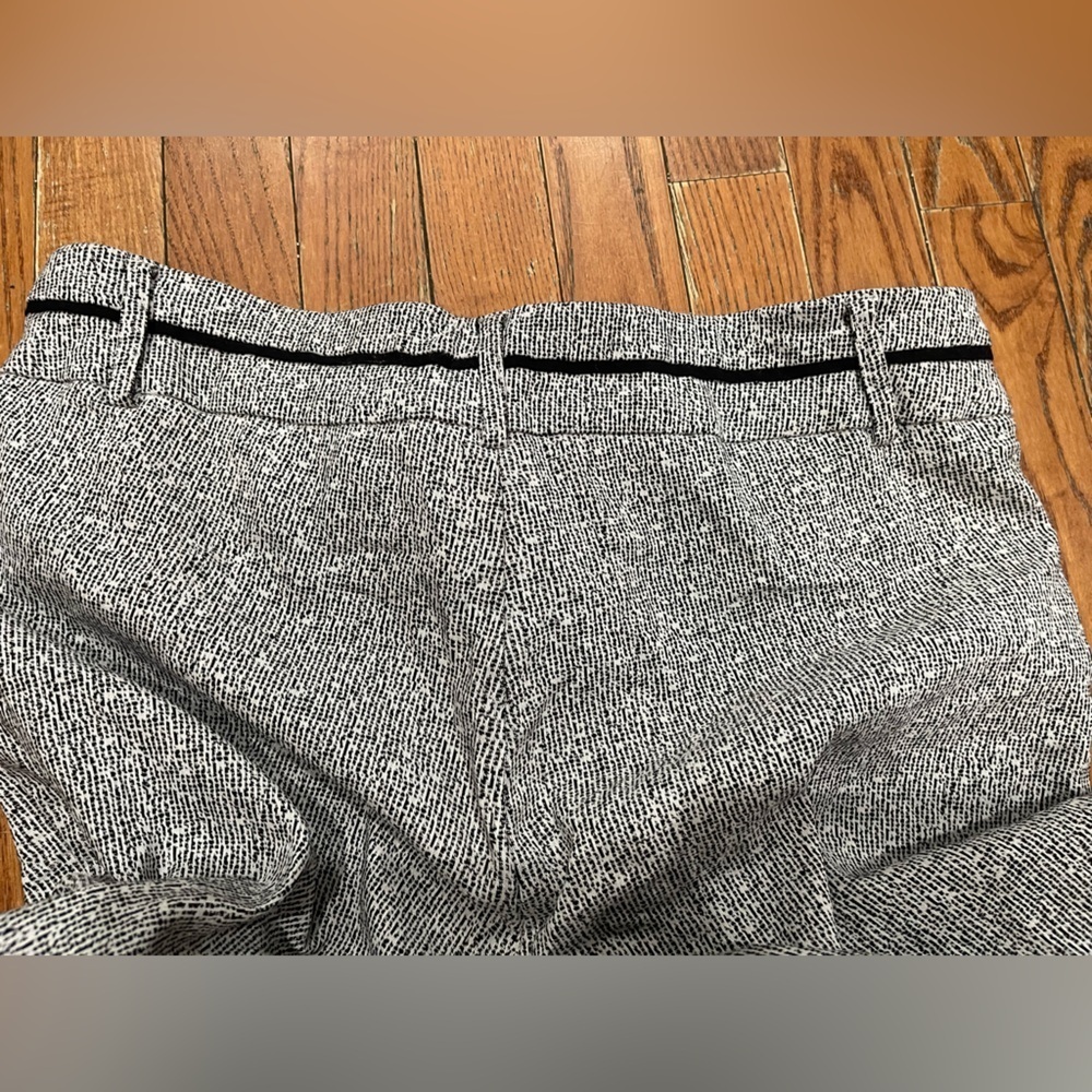 Zac & Rachel Gray Women's Pants - Picture 9 of 9
